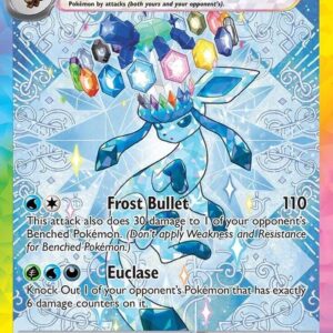 Glaceon ex - 150/131